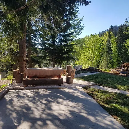 Sunshine Dreams * Jahorina