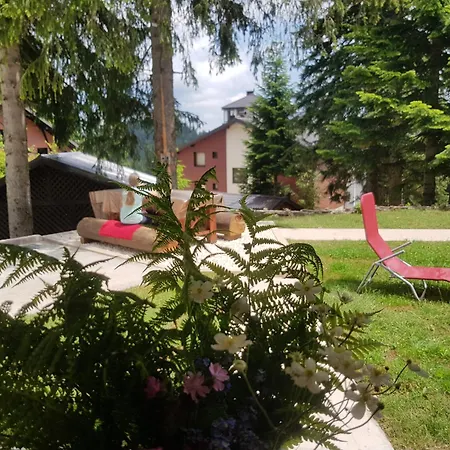 Villa Sunshine Dreams