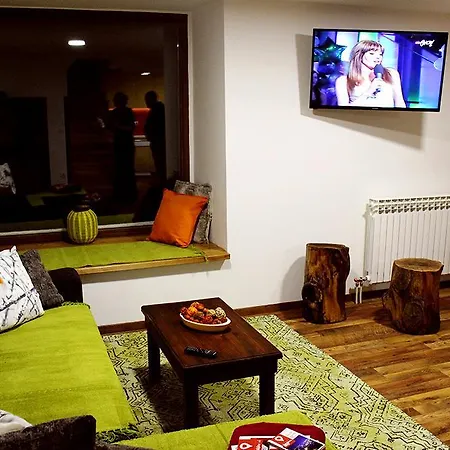 Sunshine Dreams * Jahorina