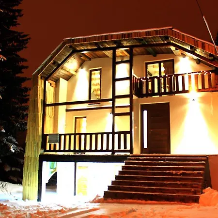 Sunshine Dreams Villa *