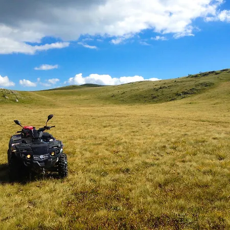 Sunshine Dreams * Jahorina