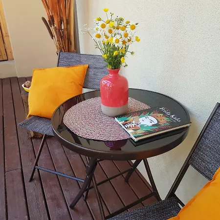 Willa Sunshine Dreams Jahorina