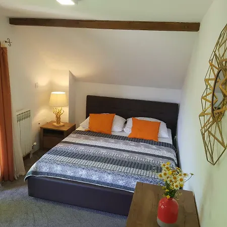 Villa Sunshine Dreams Jahorina