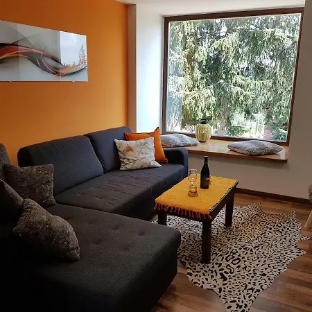 Villa Sunshine Dreams Jahorina