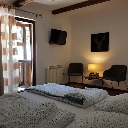 Sunshine Dreams Jahorina